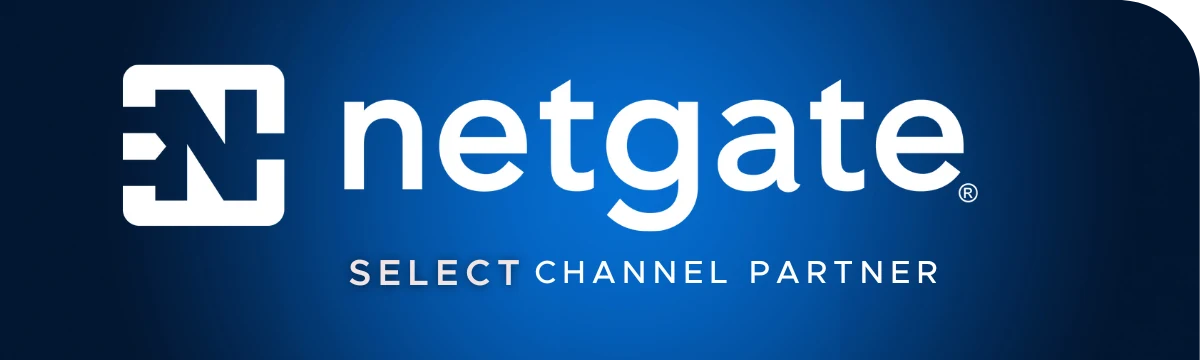 Netgate Select Partner